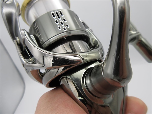 １８ステラ２５００ＳＨＧ